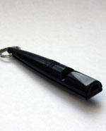 Acme Plastic Dog Whistle 210