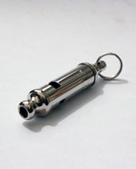 ACME Guide whistle 47.5