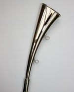 Brass horn Musical 171